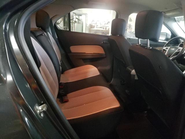 Photo 11 from auction – 2014 CHEVROLET EQUINOX LT with VIN 2GNALBEK4E6285468