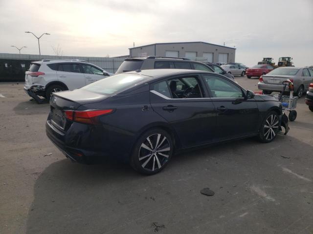 Photo 3 from auction – 2020 NISSAN ALTIMA SR with VIN 1N4BL4CV1LC131283