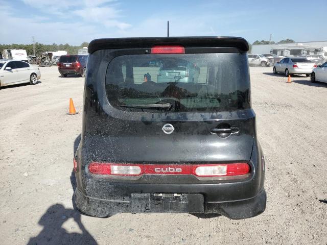 Photo 6 from auction – 2009 NISSAN CUBE BASE with VIN JN8AZ28R29T122710