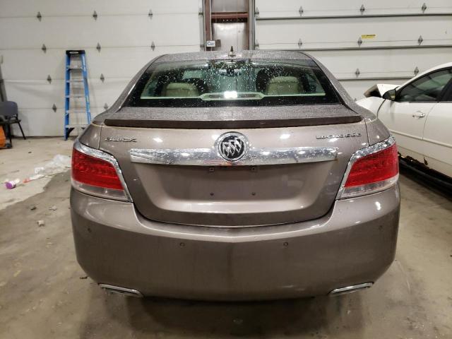 Photo 6 from auction – 2012 BUICK LACROSSE T with VIN 1G4GJ5G34CF152529