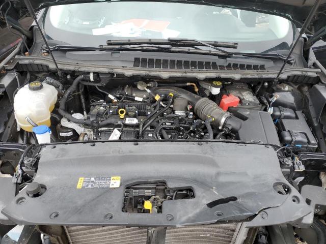 Photo 12 from auction – 2020 FORD EDGE SEL with VIN 2FMPK3J97LBB06676