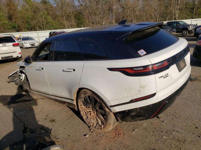 Photo 2 from auction – 2018 LAND ROVER RANGE ROVE with VIN SALYM2RX8JA751502
