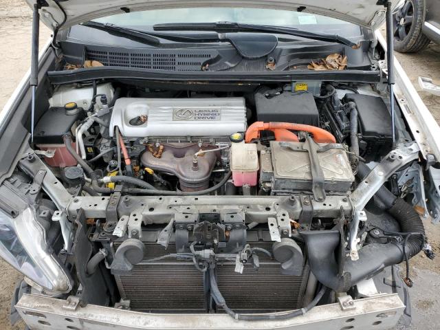 Photo 11 from auction – 2011 LEXUS HS 250H with VIN JTHBB1BA5B2044614