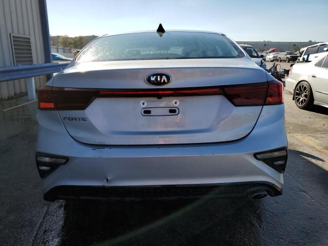 Photo 6 from auction – 2021 KIA FORTE FE with VIN 3KPF24AD7ME308907