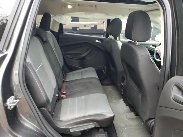 Photo 10 from auction – 2015 FORD ESCAPE SE with VIN 1FMCU9GX9FUC57261