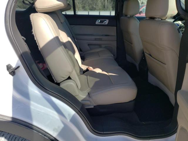Photo 11 from auction – 2013 FORD EXPLORER X with VIN 1FM5K7D85DGB51272