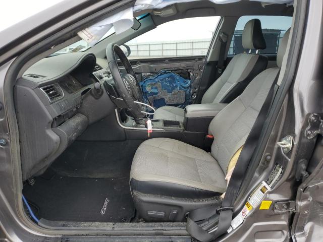 Photo 7 from auction – 2016 TOYOTA CAMRY LE with VIN 4T1BF1FK6GU158296