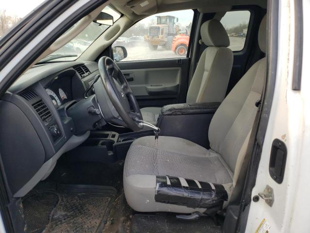 Photo 7 from auction – 2010 DODGE DAKOTA ST with VIN 1D7CE2BK2AS263918