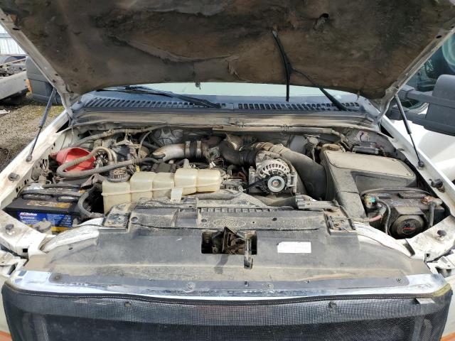 Photo 11 from auction – 2000 FORD F550 SUPER with VIN 1FDAF56F0YEA24319