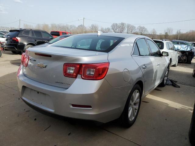Photo 3 from auction – 2016 CHEVROLET MALIBU LIM with VIN 1G11E5SA8GF136126