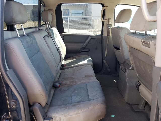 Photo 10 from auction – 2007 NISSAN TITAN XE with VIN 1N6BA07A47N201625