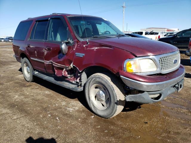 Photo 4 from auction – 1999 FORD EXPEDITION with VIN 1FMPU18L5XLA70766