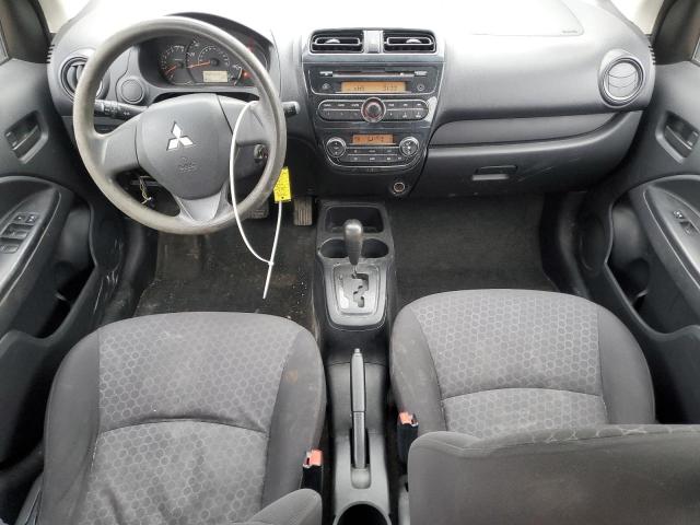 Photo 8 from auction – 2015 MITSUBISHI MIRAGE DE with VIN ML32A3HJ5FH010301
