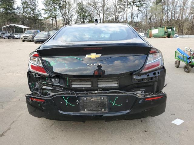 Photo 6 from auction – 2017 CHEVROLET VOLT PREMI with VIN 1G1RB6S59HU161201
