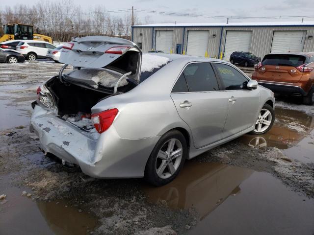Photo 3 from auction – 2014 TOYOTA CAMRY L with VIN 4T1BF1FK8EU444079