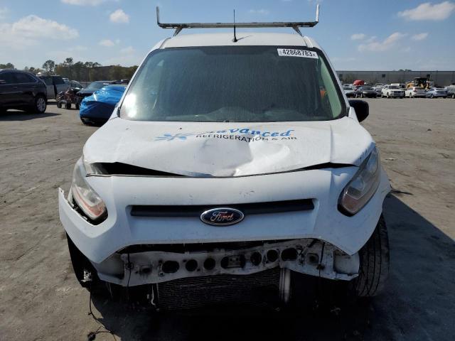 Photo 5 from auction – 2016 FORD TRANSIT CO with VIN NM0LS7F76G1270436