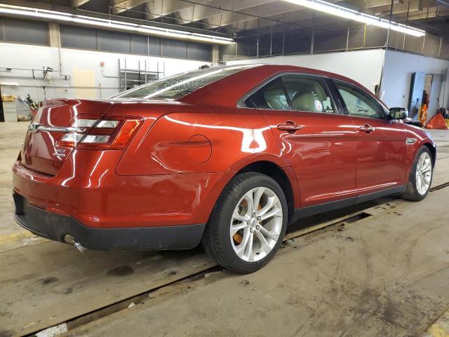 Photo 3 from auction – 2013 FORD TAURUS SEL with VIN 1FAHP2E8XDG174122