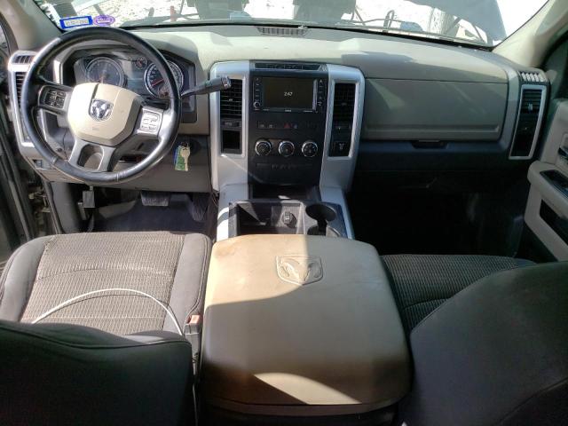 Photo 8 from auction – 2012 DODGE RAM 3500 S with VIN 3C63DPHL5CG146121