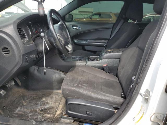 Photo 7 from auction – 2012 DODGE CHARGER PO with VIN 2C3CDXAT0CH180457
