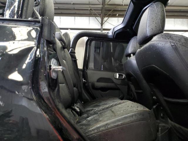 صورة رقم 10 من المزاد - 2021 JEEP GLADIATOR مع VIN 1C6JJTFM1ML615844