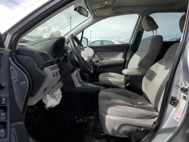 Photo 7 from auction – 2015 SUBARU FORESTER 2 with VIN JF2SJADCXFH408176