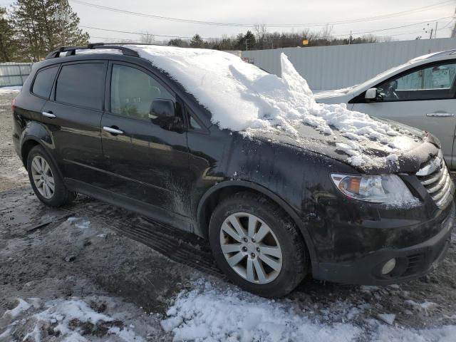 Photo 4 from auction – 2011 SUBARU TRIBECA LI with VIN 4S4WX9GD9B4403355
