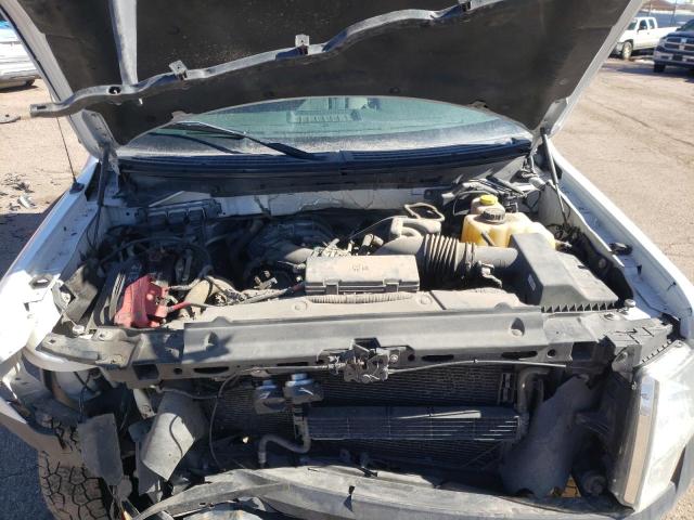Photo 11 from auction – 2014 FORD F150 SUPER with VIN 1FTEX1EM8EKG57532
