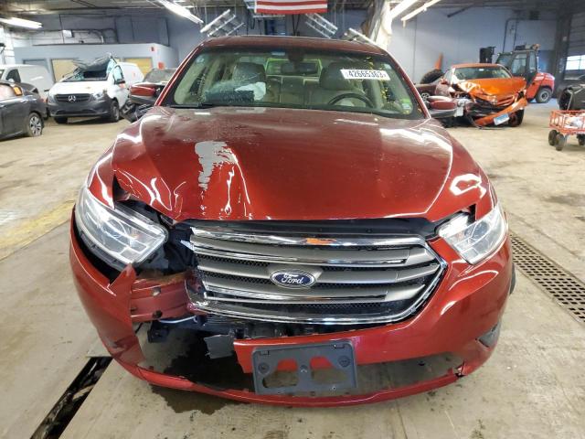 Photo 5 from auction – 2013 FORD TAURUS SEL with VIN 1FAHP2E8XDG174122