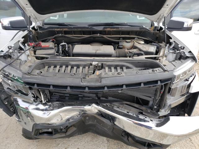 Photo 11 from auction – 2021 CHEVROLET SILVERADO with VIN 3GCPWCEDXMG153481