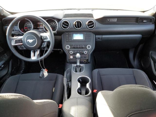 Photo 8 from auction – 2020 FORD MUSTANG with VIN 1FA6P8TH2L5121289