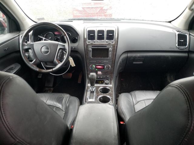 Фото 8 с аукциона – 2011 GMC ACADIA DEN с VIN 1GKKVTED7BJ343784