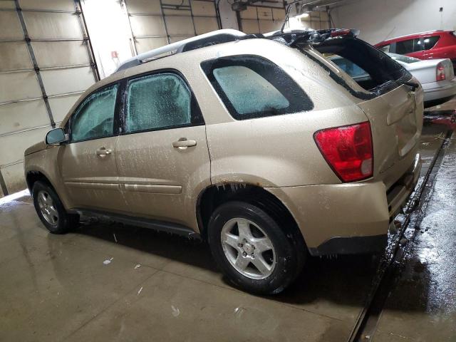 Photo 2 from auction – 2008 PONTIAC TORRENT with VIN 2CKDL33F586056604