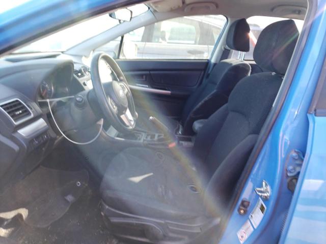 Photo 7 from auction – 2017 SUBARU CROSSTREK with VIN JF2GPAAC6HG270816