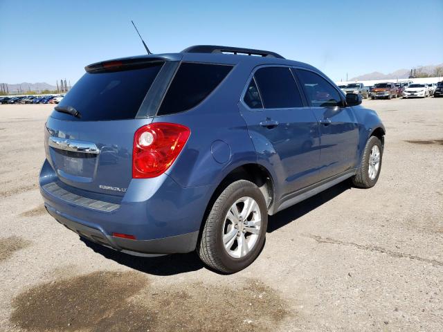 Photo 3 from auction – 2011 CHEVROLET EQUINOX LT with VIN 2CNALDEC6B6458069