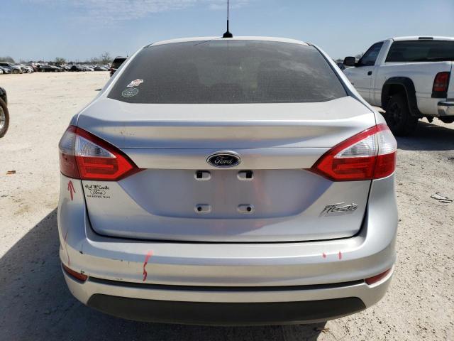 Photo 6 from auction – 2017 FORD FIESTA S with VIN 3FADP4AJ8HM130408