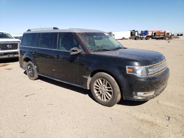 Photo 4 from auction – 2013 FORD FLEX SEL with VIN 2FMGK5C85DBD34483