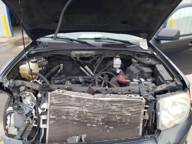 Photo 12 from auction – 2009 FORD ESCAPE XLT with VIN 1FMCU03769KD08376