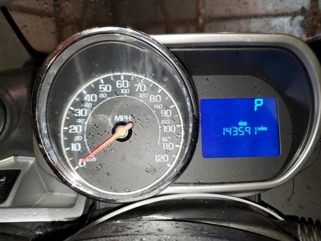 Photo 9 from auction – 2013 CHEVROLET SPARK LS with VIN KL8CB6S95DC537126