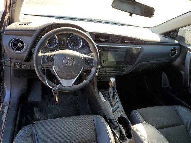 Photo 8 from auction – 2019 TOYOTA COROLLA L with VIN 5YFBURHE0KP883592