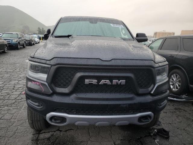 Photo 5 from auction – 2019 RAM 1500 REBEL with VIN 1C6SRFLT6KN546550