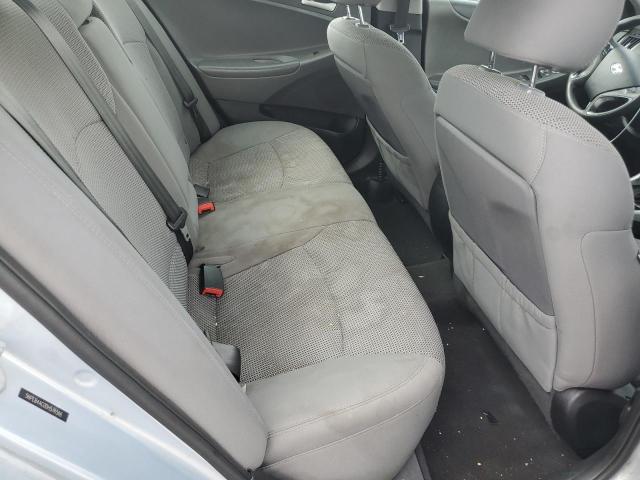 Photo 10 from auction – 2013 HYUNDAI SONATA GLS with VIN 5NPEB4AC0DH576566
