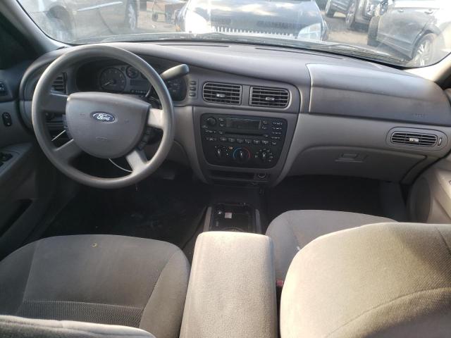 Photo 8 from auction – 2005 FORD TAURUS SE with VIN 1FAHP53U55A265787