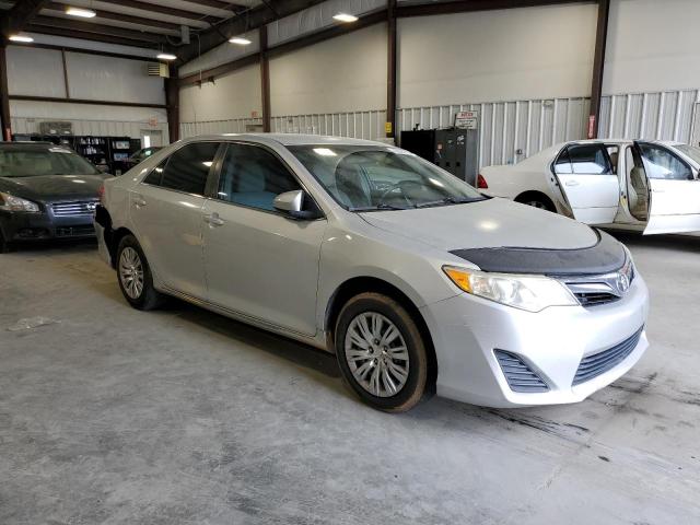 Photo 4 from auction – 2012 TOYOTA CAMRY BASE with VIN 4T1BF1FK6CU100005