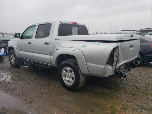 Photo 2 from auction – 2013 TOYOTA TACOMA DOU with VIN 3TMLU4EN2DM111391