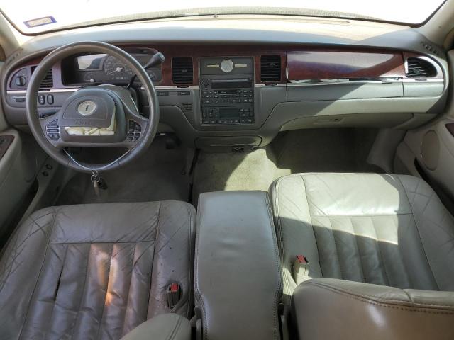 Photo 8 from auction – 2004 LINCOLN TOWN CAR E with VIN 1LNHM81W44Y679847