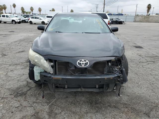 Photo 5 from auction – 2011 TOYOTA CAMRY BASE with VIN 4T1BF3EK2BU165560