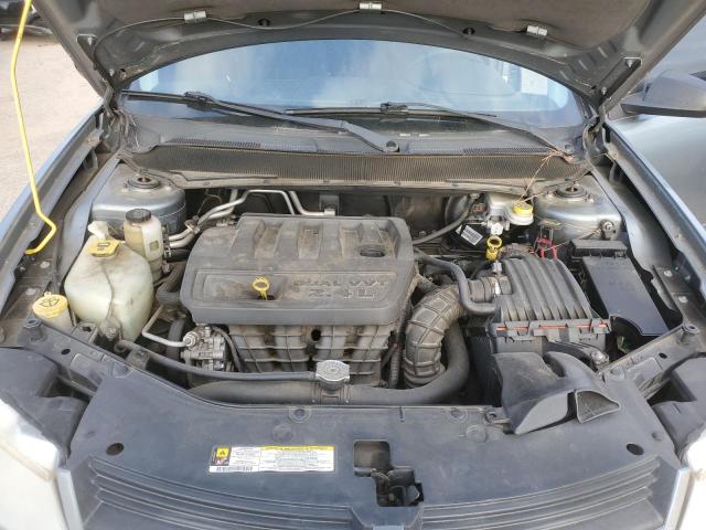Photo 11 from auction – 2010 DODGE AVENGER SX with VIN 1B3CC4FB6AN167022