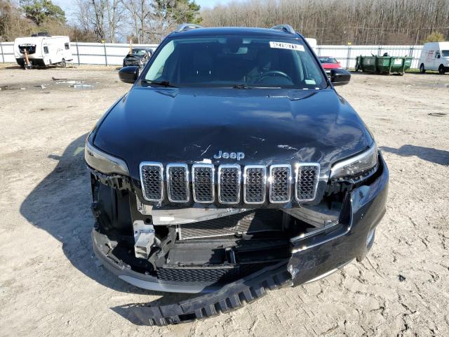 Photo 5 from auction – 2019 JEEP CHEROKEE L with VIN 1C4PJLDB2KD382200