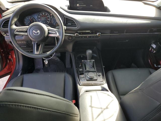 Photo 8 from auction – 2022 MAZDA CX-30 PREF with VIN 3MVDMBCL8NM416890