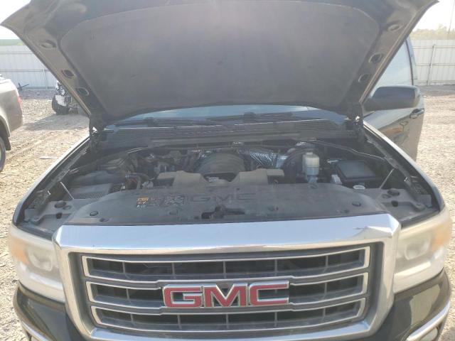 Photo 11 from auction – 2014 GMC SIERRA K15 with VIN 3GTU2UEC5EG387637
